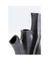 Ваза Flame Black 29cm