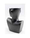 Ваза Rostro Side Black 27cm
