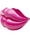 Ваза Lips Pink 28cm