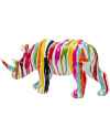 Деко фигура Rhino Holi 18cm