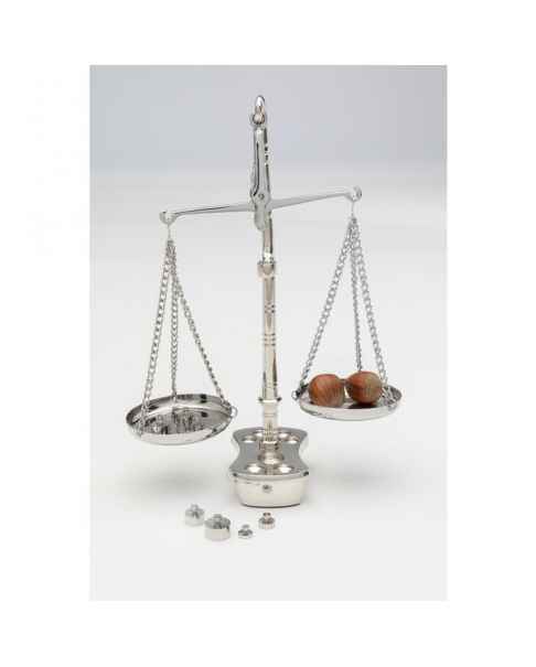 Деко обьект Scale 23cm