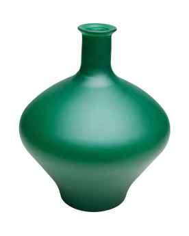 Ваза Montana Green 46cm