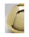 Ваза Fabuloso Gold 34cm
