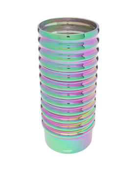 Ваза Phenom Green 33cm