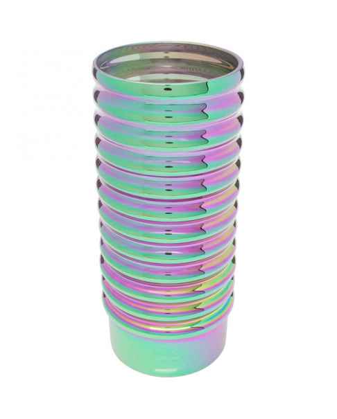 Ваза Phenom Green 33cm