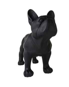 Деко фигура Toto Teen Black Matt 90cm