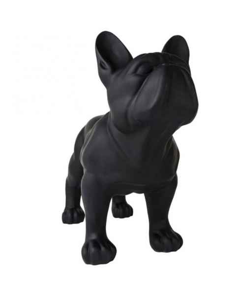 Деко фигура Toto Teen Black Matt 90cm