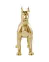 Деко фигура Toto XL Gold 180cm