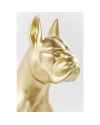 Деко фигура Toto XL Gold 180cm