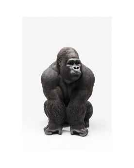 Деко фигура Monkey Gorilla Front XXL 107cm