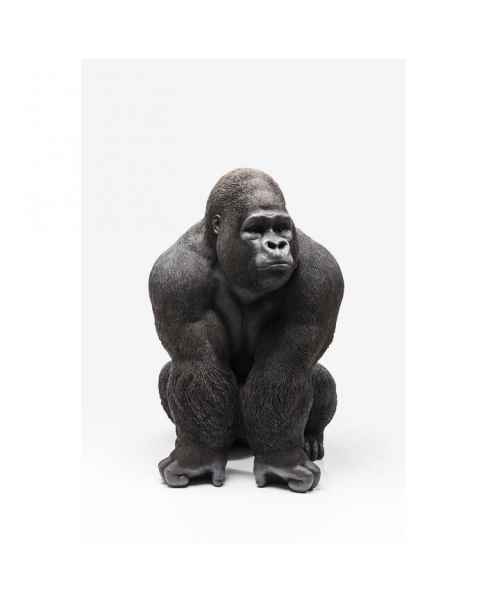 Деко фигура Monkey Gorilla Front XXL 107cm