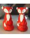 Набор для специй Fox Red (2/set)