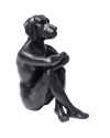 Статуэтка Gangster Dog Black
