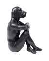 Статуэтка Gangster Dog Black