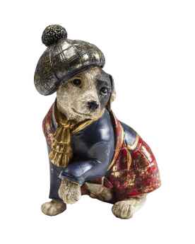 Копилка Scot Dog