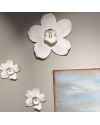 Настенный декор Orchid White 44cm