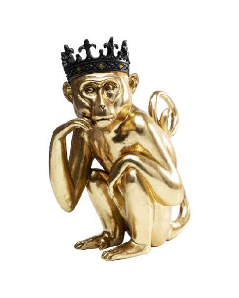 Статуэтка King Lui Gold 35