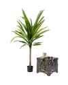Декор искусственный Dracaena Fragrans 180