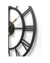 Настенные часы Roman Black Ø41cm