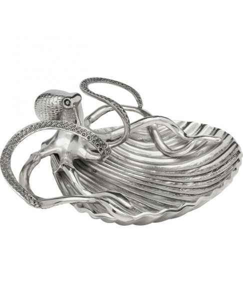 Поднос Octopus Shell Ø38cm