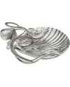 Поднос Octopus Shell Ø38cm