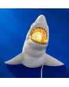 Бра Sharky Shark White-Gold
