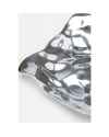 Чаша нефритовая Deco Bowl Jade Silver 31x29cm