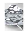 Чаша нефритовая Deco Bowl Jade Silver 31x29cm