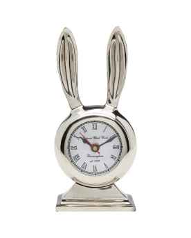 Настольные часы Bunny 10x21cm