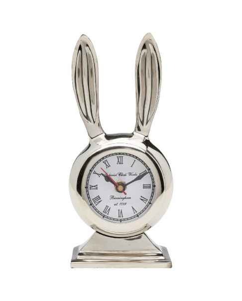 Настольные часы Bunny 10x21cm