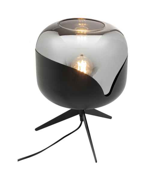 Настольная лампа Smoke Goblet Ball