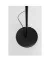 Торшер Smoke Goblet Ball