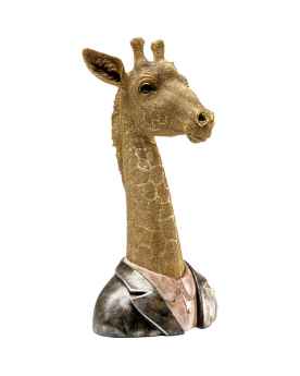 Декоративная фигура Mister Giraffe 50cm