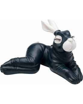 Копилка Fetish Bunny SittingNight Blue