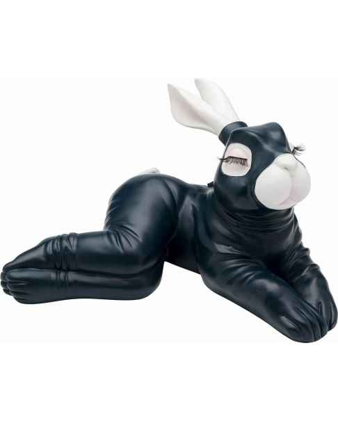 Копилка Fetish Bunny SittingNight Blue