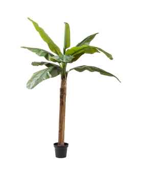 Декор искусственный Banana Tree 190cm