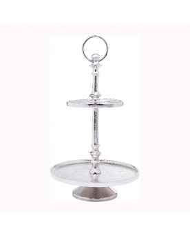 Этажерка декоративная Elegance 31cm