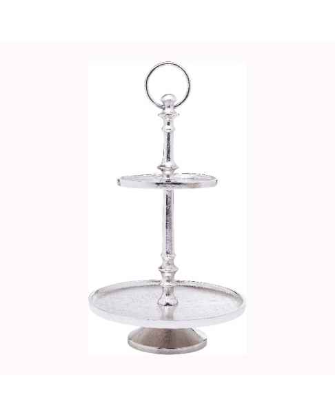Этажерка декоративная Elegance 31cm