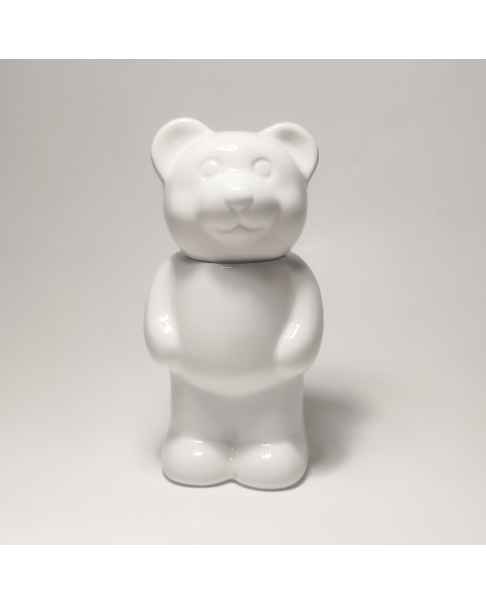 Набор для специй Bears White (2/set)