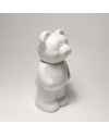 Набор для специй Bears White (2/set)