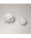 Набор для специй Bears White (2/set)