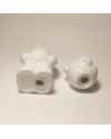 Набор для специй Bears White (2/set)