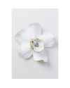 Настенный декор Orchid White 25cm