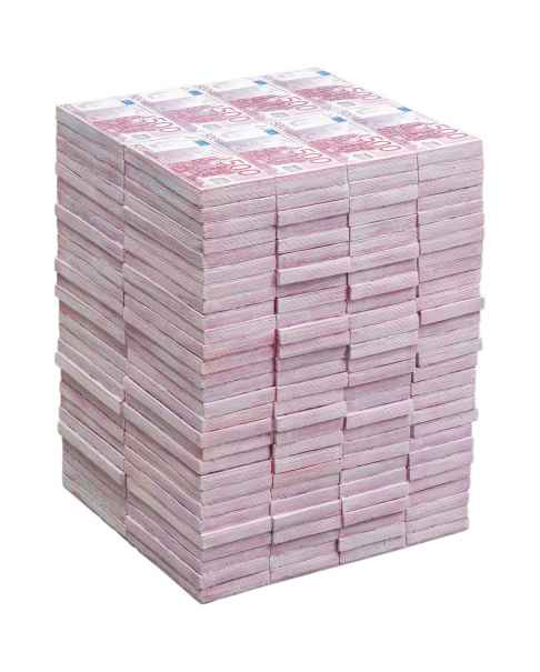 Пуф-столик Euro