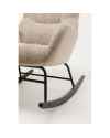 Кресло-качалка Romeo