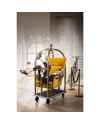 Тележка для багажа VIP Baggage Trolley Vegas Gold