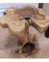Приставной столик Tree Ø58cm