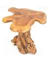 Приставной столик Tree Ø58cm