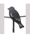Вешалка для одежды shadow birds 85cm