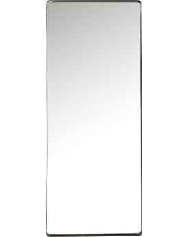 Настенное зеркало Ombra MO Soft Black 200x80cm